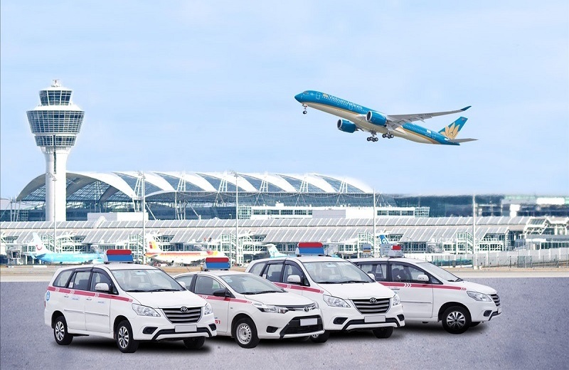 Taxi phường Li&ecirc;n Bảo Vĩnh Y&ecirc;n đi s&acirc;n bay Nội B&agrave;i