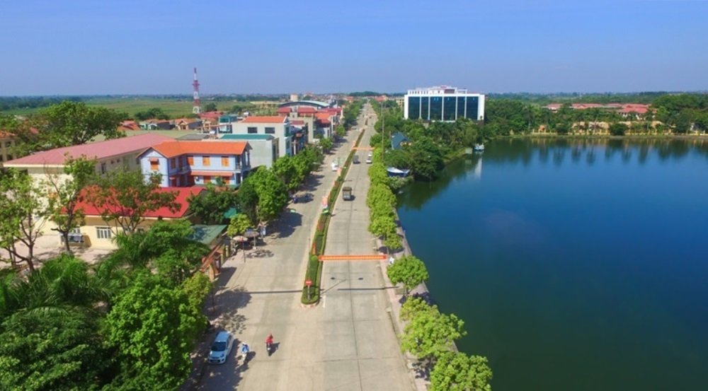 taxi vĩnh tường s&acirc;n bay nội b&agrave;i