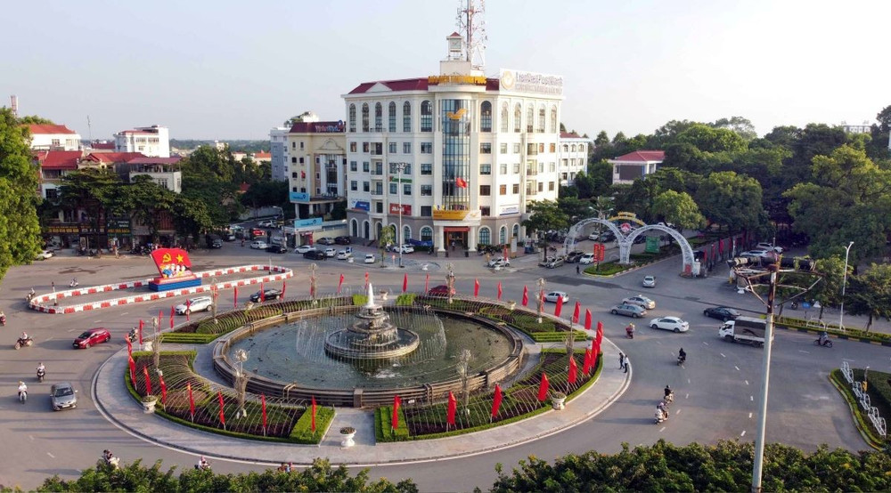 Taxi Phường T&iacute;ch Sơn Vĩnh Y&ecirc;n Đi S&acirc;n Bay Nội B&agrave;i